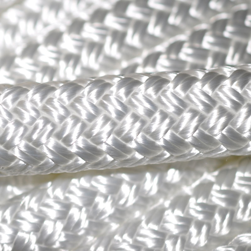 Double Braid Polyester