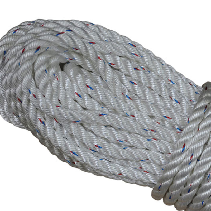 Multi- Purpose Nylon Rope