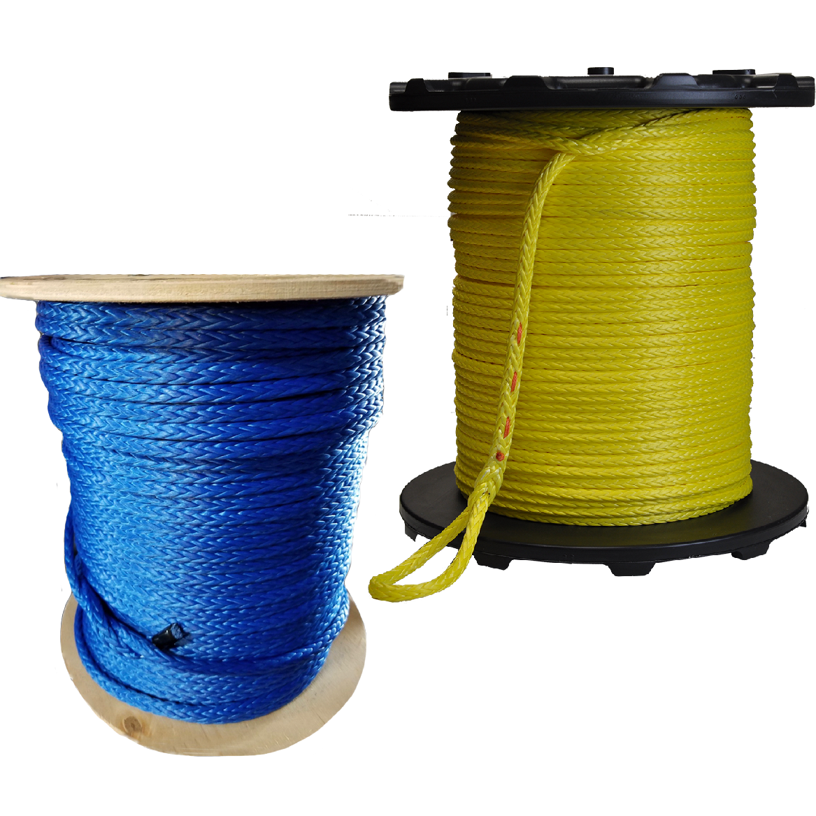 All Gear Twisted Nylon Seine Twine